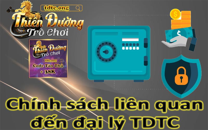 Những chính sách liên quan đến đại lý TDTC